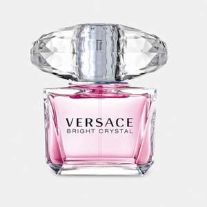 Versace parfym 30 ml bara testad 💖