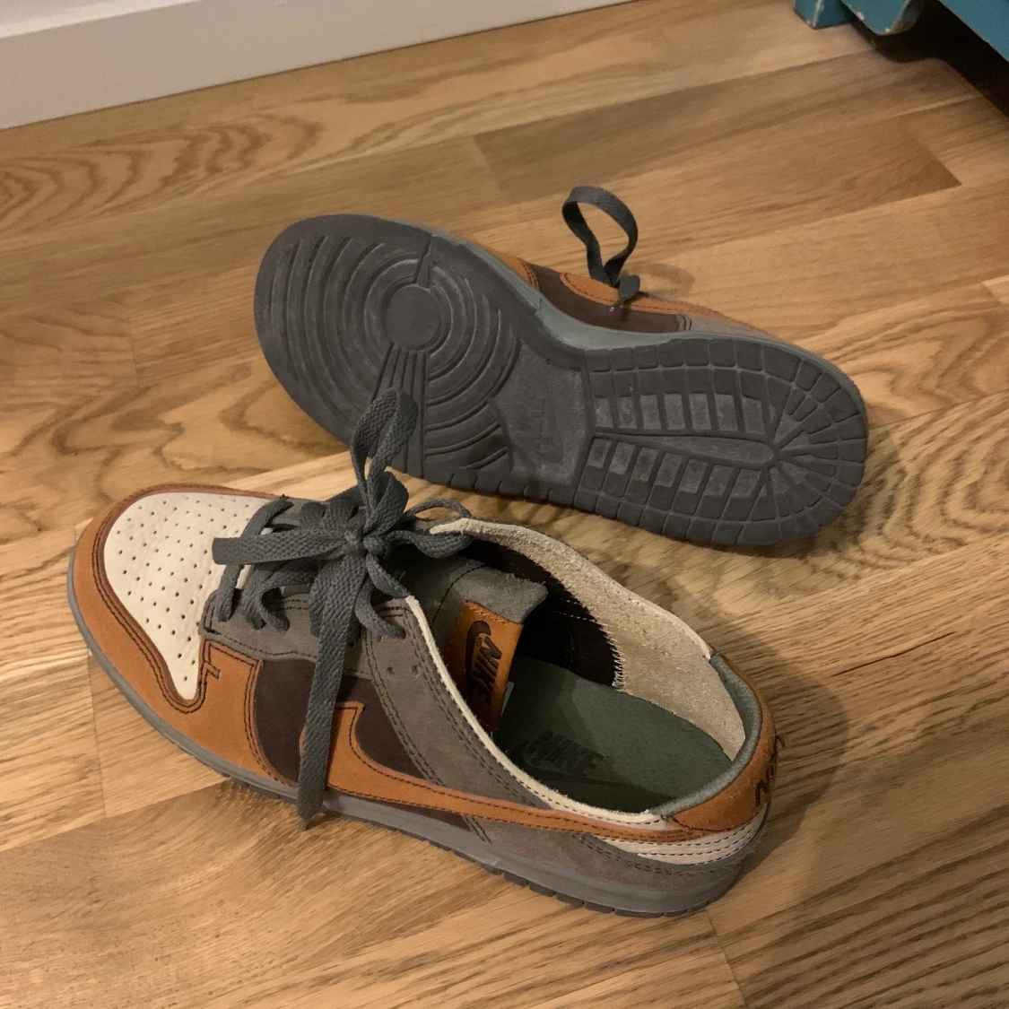 Nike dunk low NL desert clay - 90