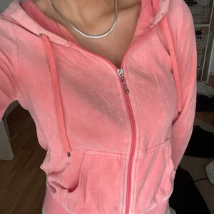 Kofta  - Rosa kofta💖skriv vid fler frågor!  Köparen står för frakten 