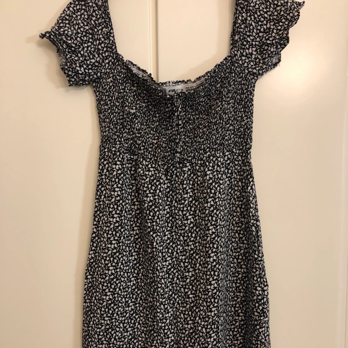 Newyorker klänning - 90