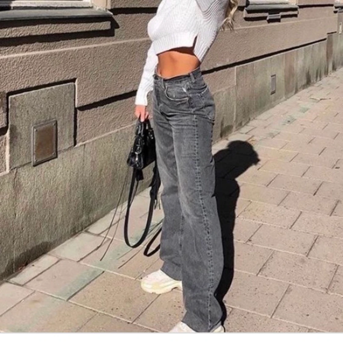 Zara jeans