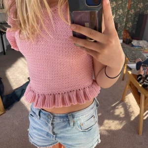 Superfin topp - Jättegullig topp från zara! 