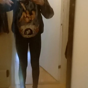 Huddie - Fin huddie säljer pga använder inte längre original pris 600kr men säljer för 300 + frakt.