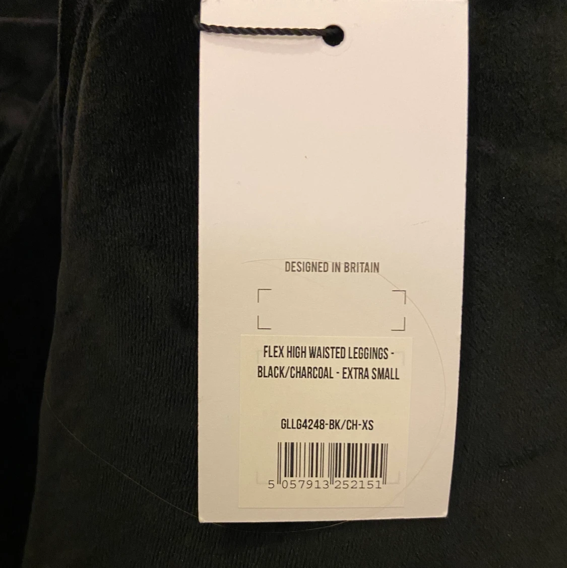 Gymshark tights - NYA - 91