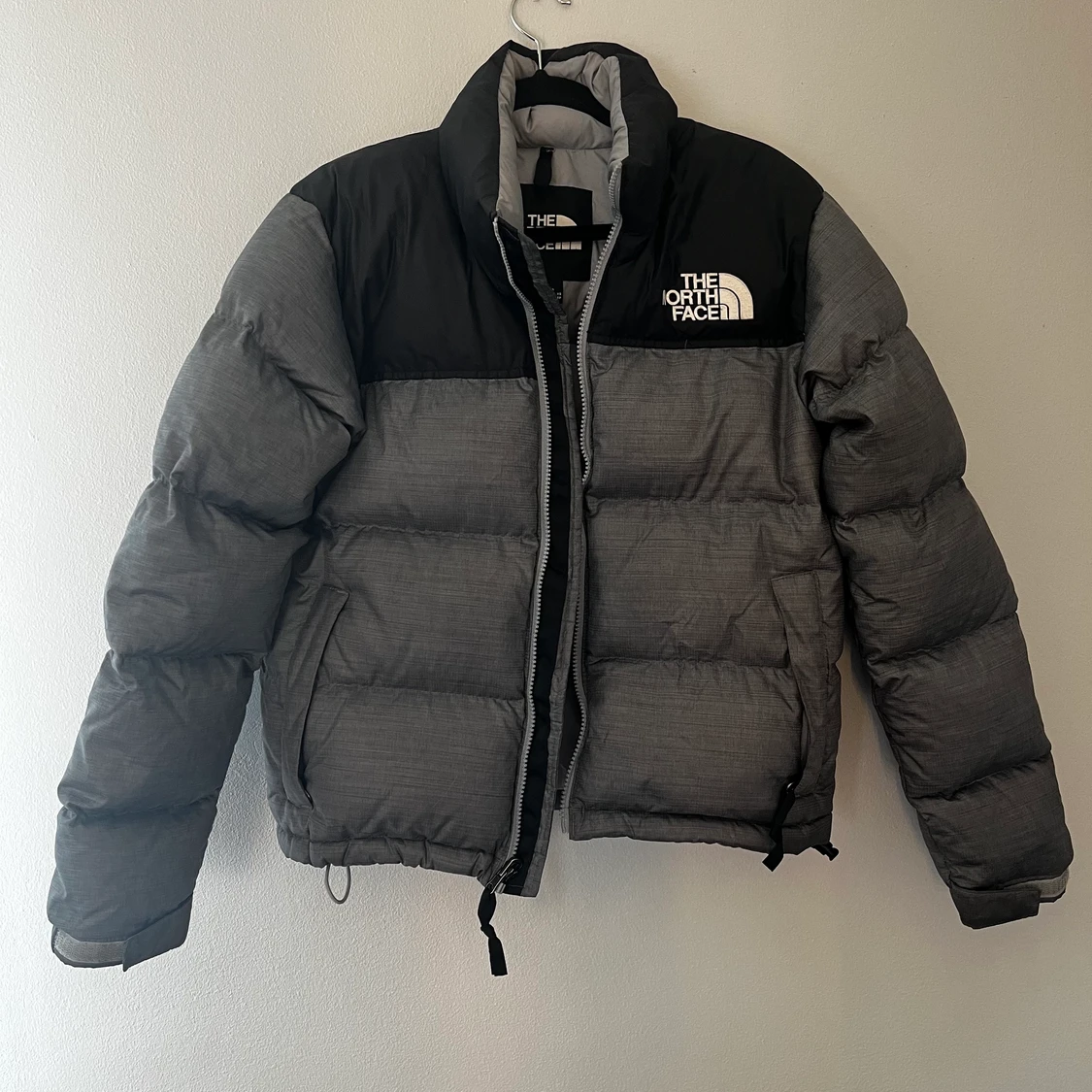 The north race jacka