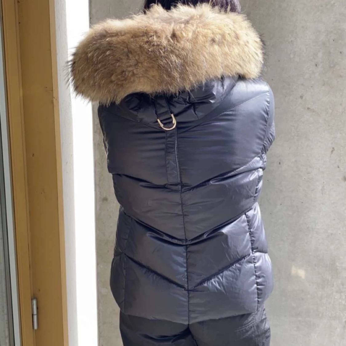 Vinterjacka  - 90