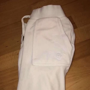 Juicy byxor - Jätte fina byxor använda 1 gång