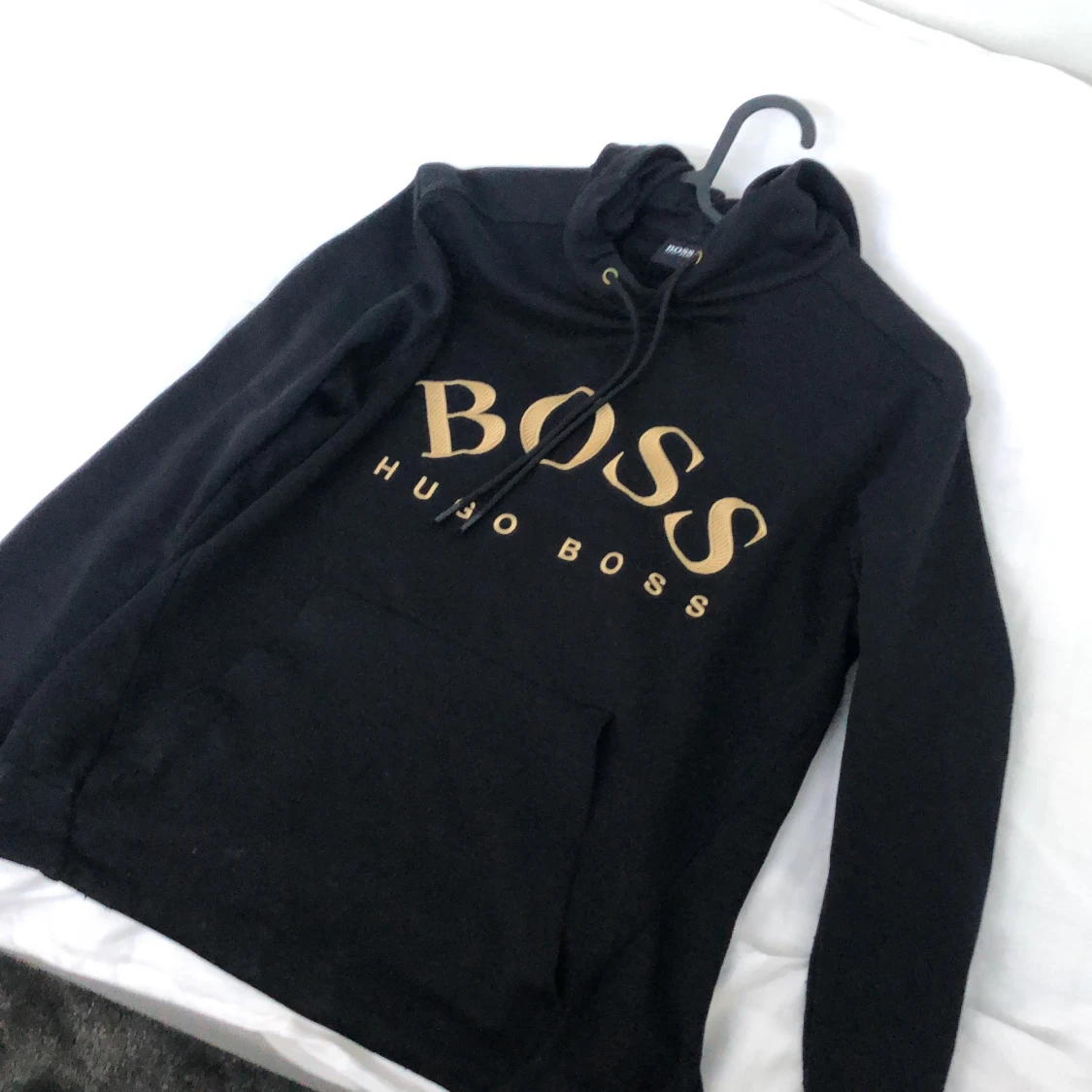 Hus boss tröja  - 91