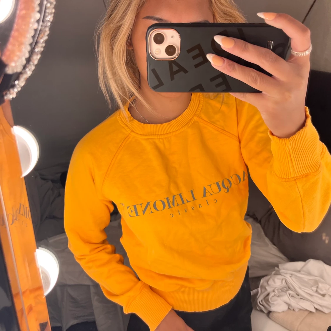 Acqua limone tröja - 90