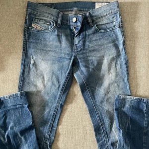 Low waist jeans  - jätte fina jeans som inte längre kommer till användning💓