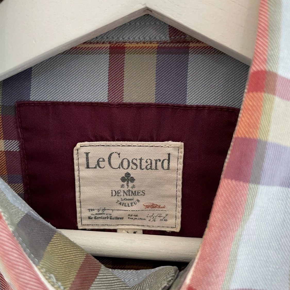 Le costard  - 90