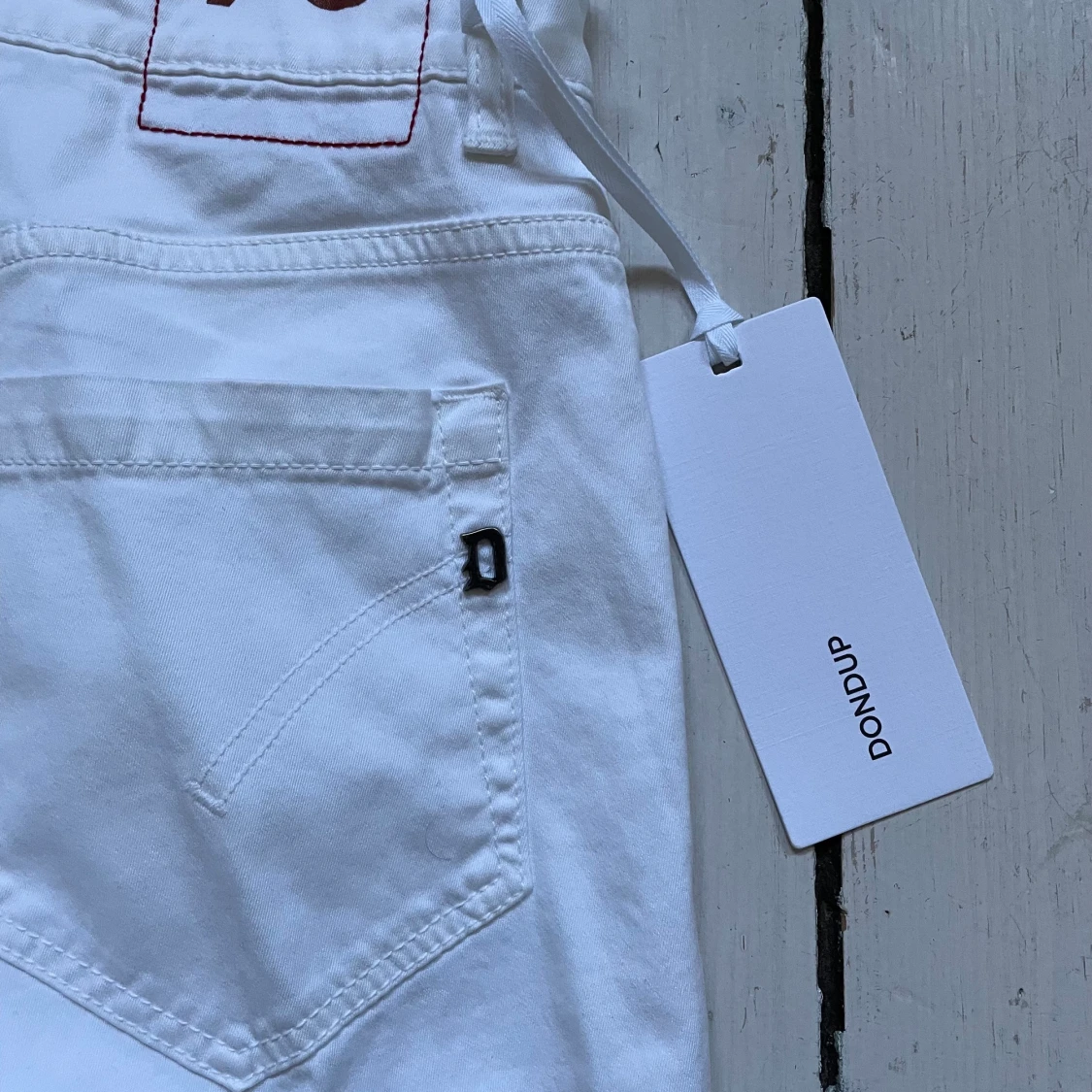 Dondup George jeans  - 91