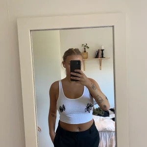 Linne - Linne från monki, endast provat, storlek M