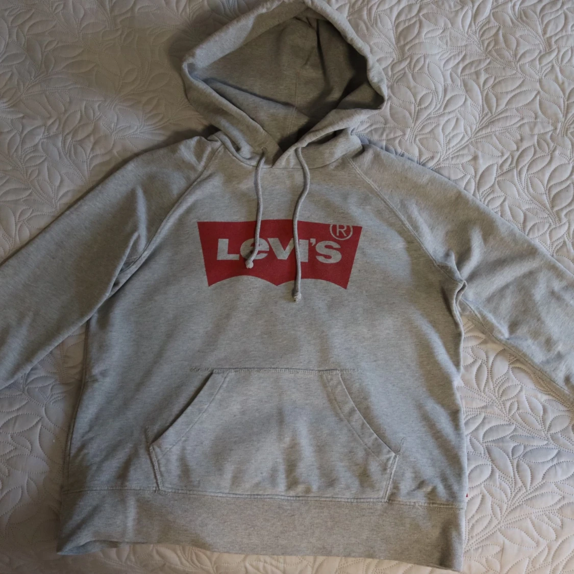 Levi’s hoodie