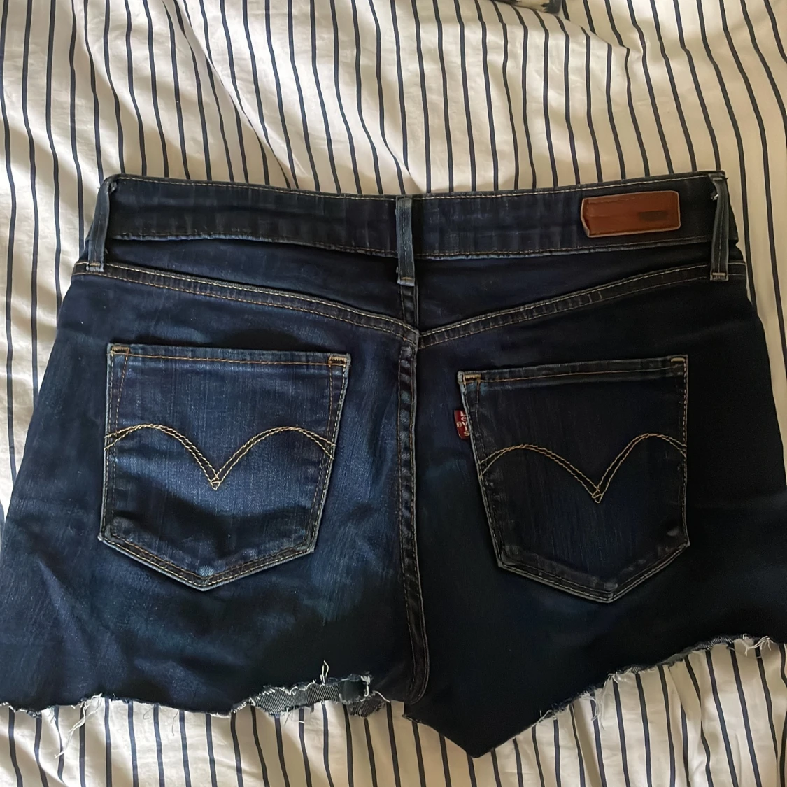 Levis shorts - 91