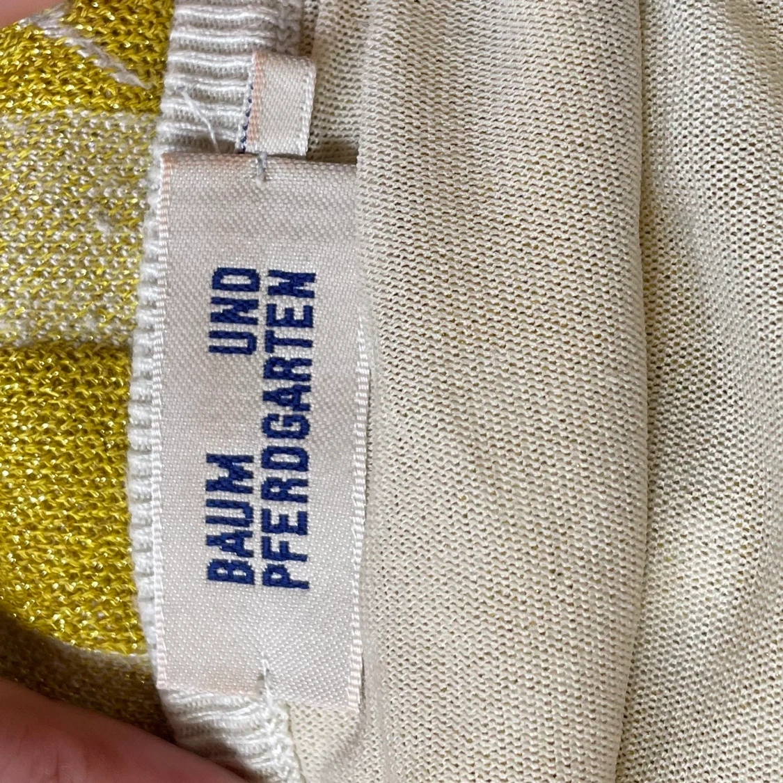 Linne från Baum und Pferdgarten - 91