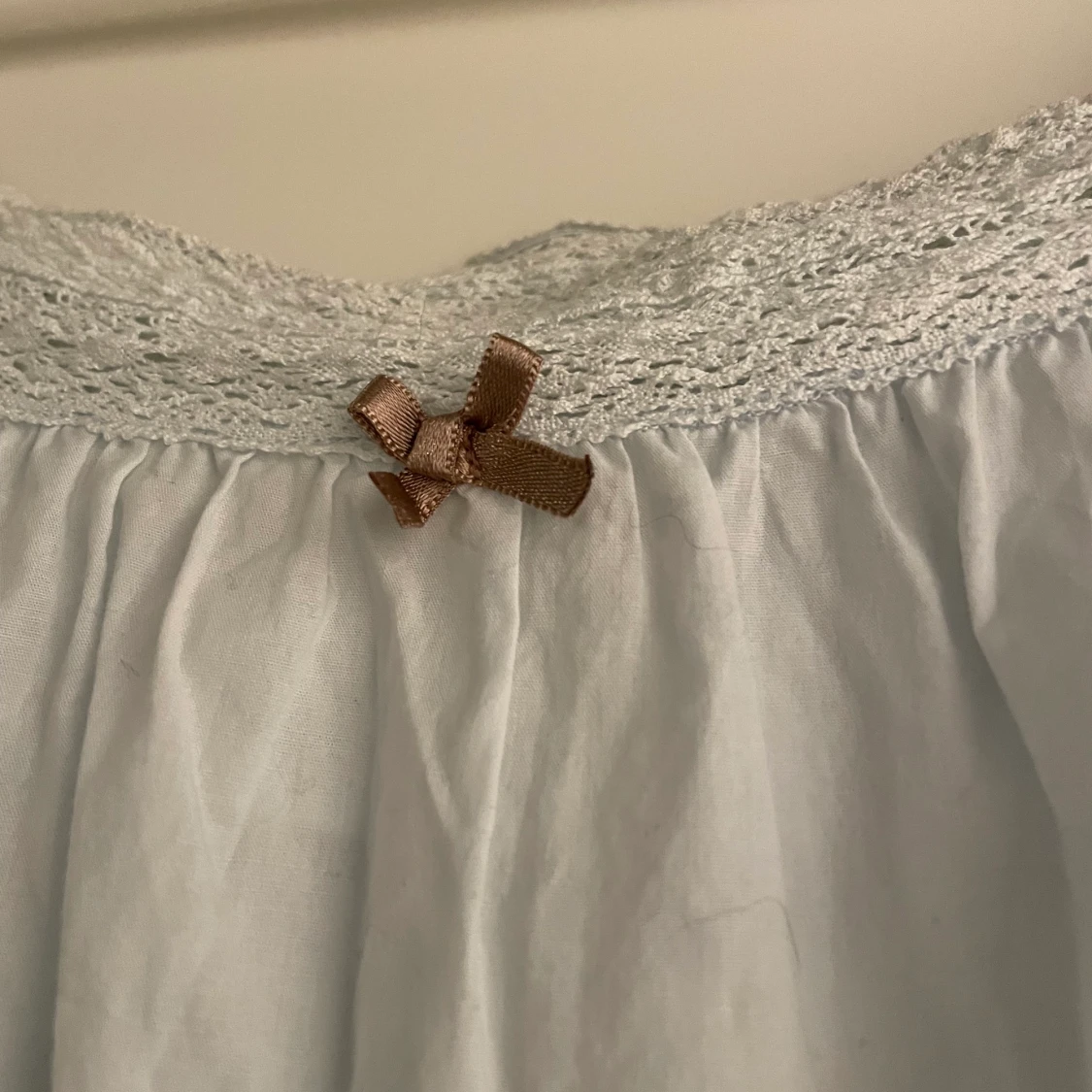 Odd Molly topp - storlek 0 - 91