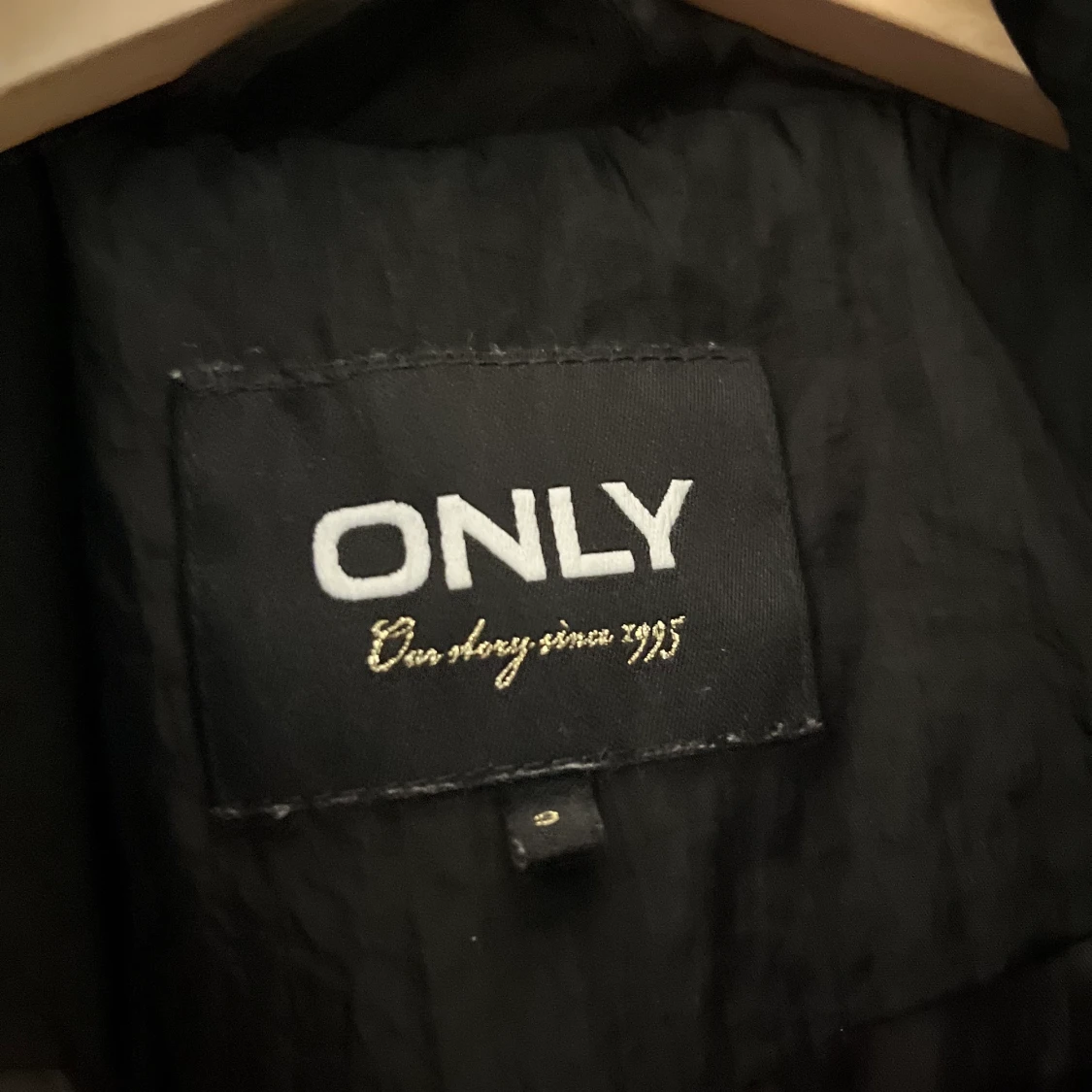 Väst från only  - 91