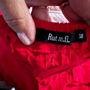 Shorts  - Shorts i nyskick använd ett fåtal gånger Fickor i sidorna 