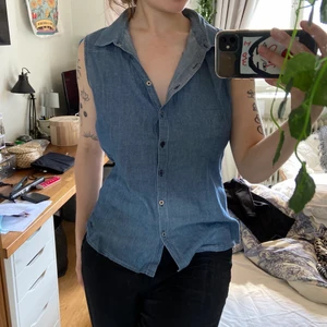 Topp - Superfin topp från Wrangler! Används tyvärr inte av mig