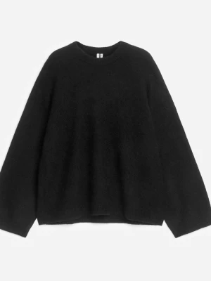 Arket stickad tröja  - Stickad tröja från Arket i storlek XS 