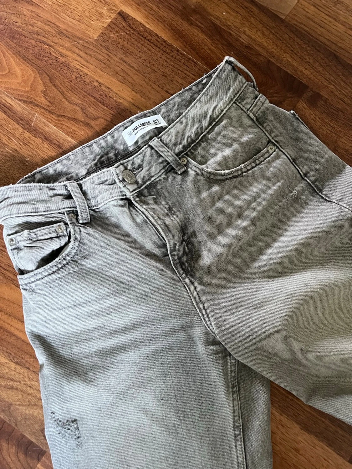 Pull & Bear jeans  - 1