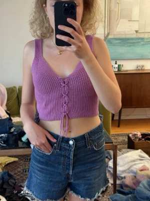 Cool top  - Söt topp