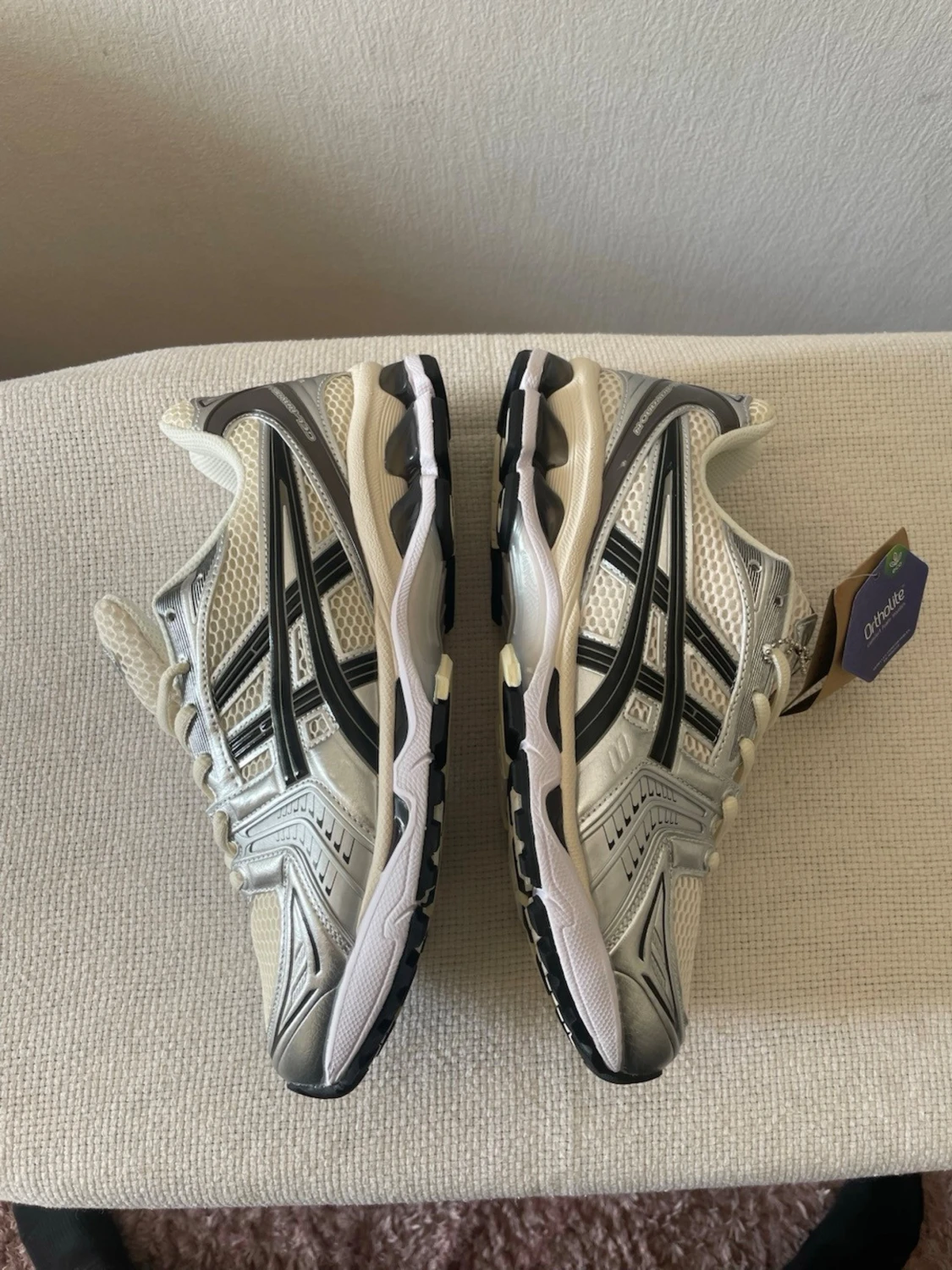 Asics - 1