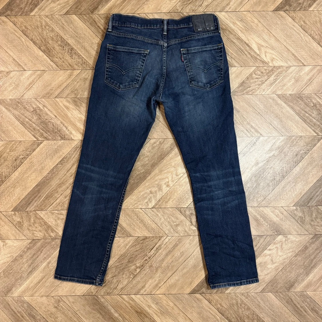 Levis 511  - 1