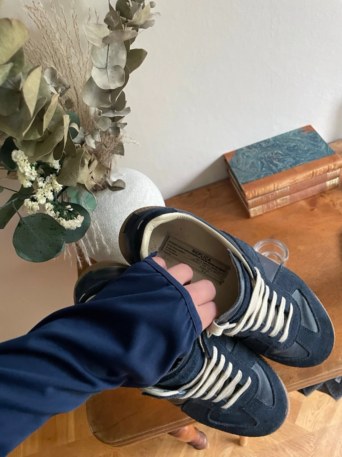 Maison Mergiela  - 3