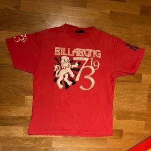 Billabong - SUUPPERR FETTT BILLABONG TRÖJAAA 🥹🥹 