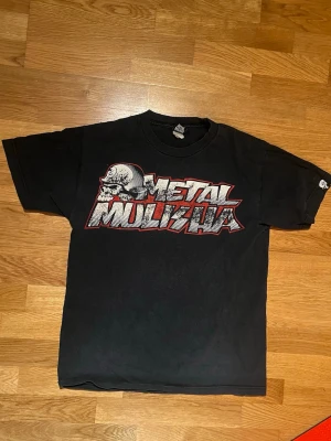 Metal Mulisha - As get metal mulisha tröja 🖤🖤☠️