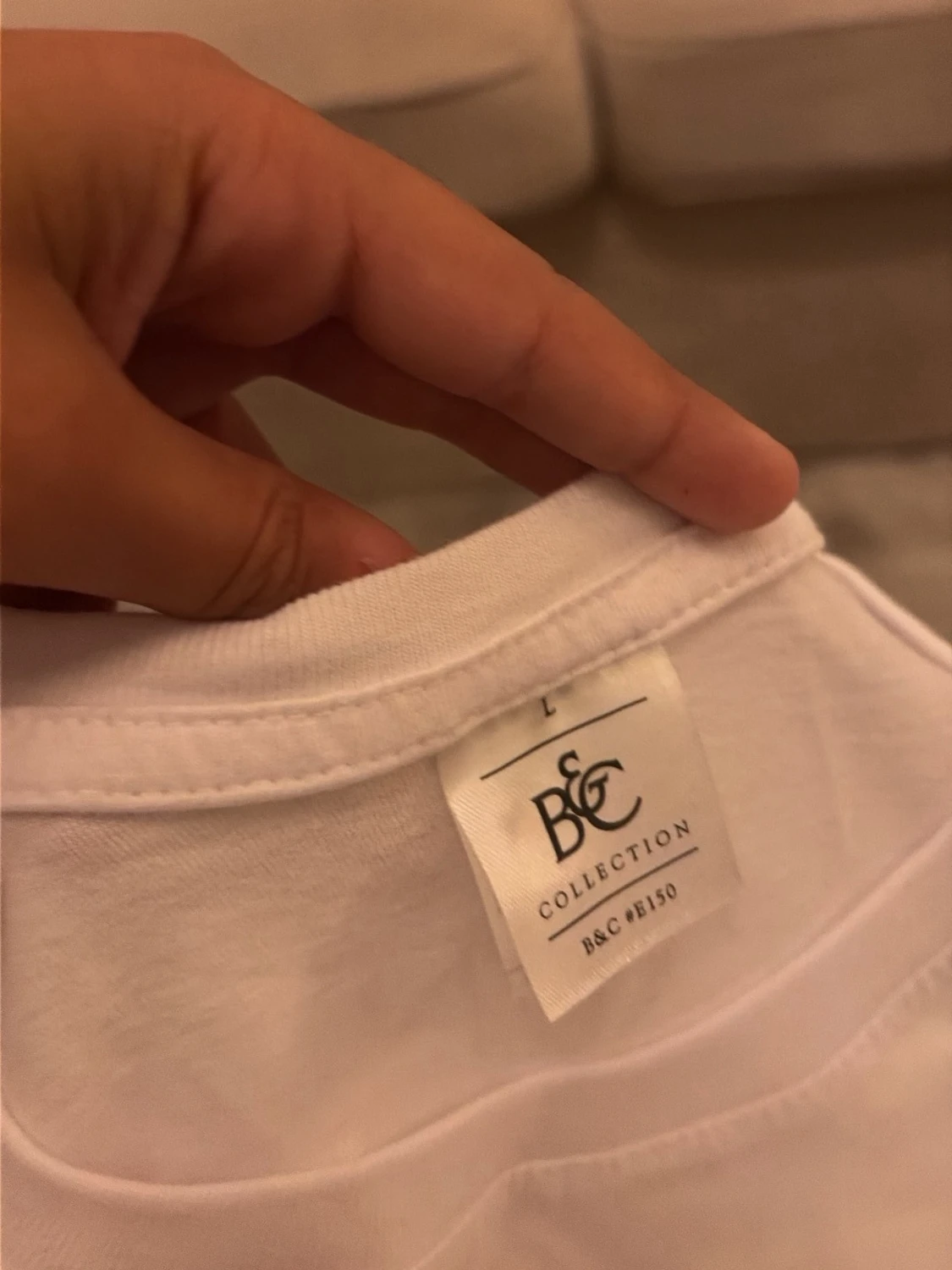 Vit Trapstar t-shirt med tryck - 2