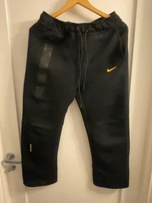 Nike nocta pants - Fits m/s