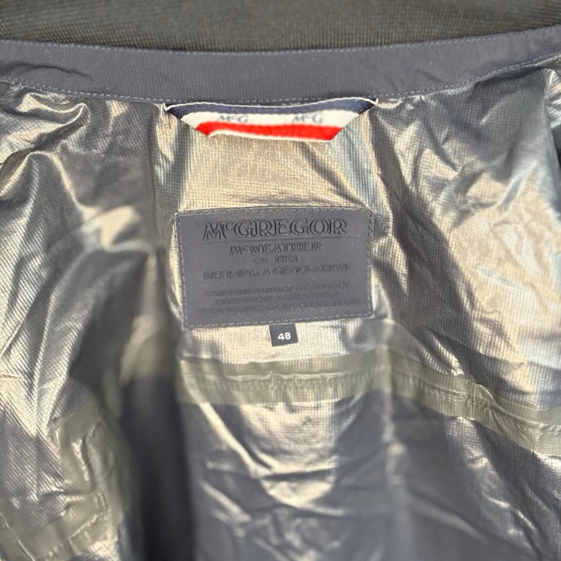 Field jacket - 5
