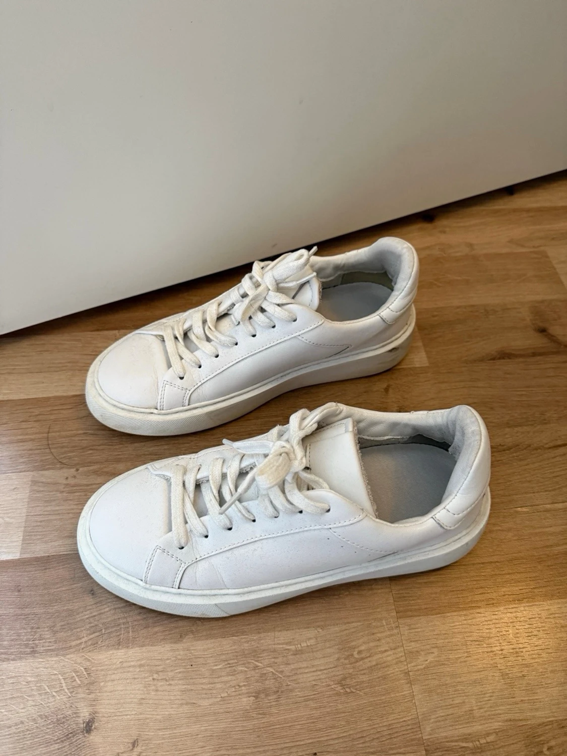 Pavement sneakers frances - 2