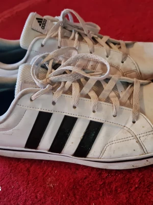 Adidas  - Fina vita skor