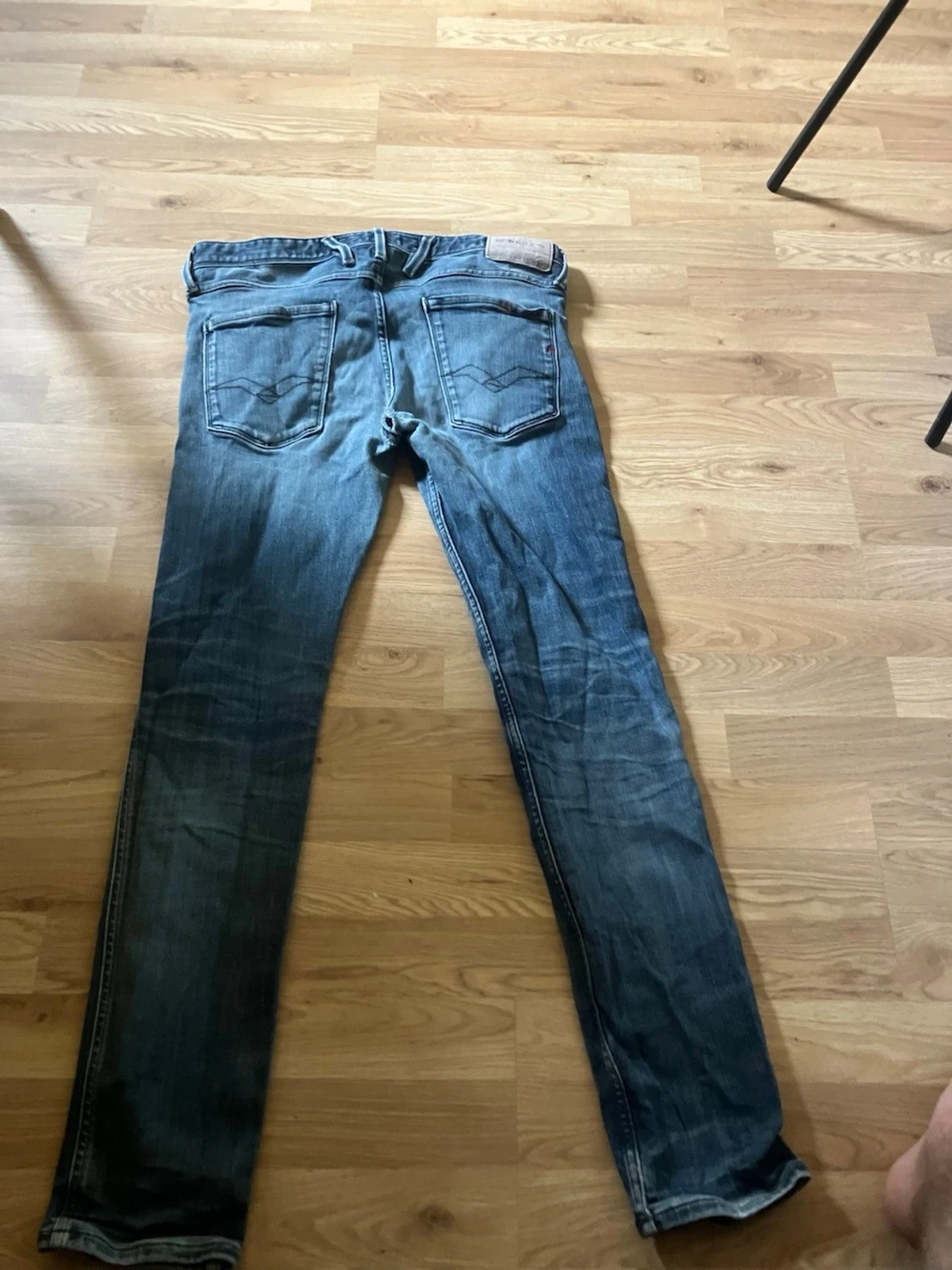 Replay jeans - 1