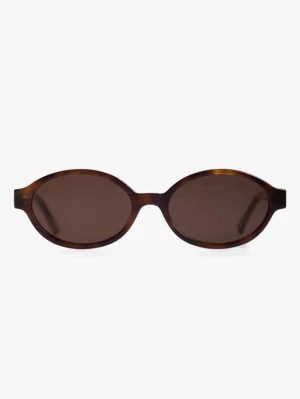 Corlin Selma i tortoise Brown  - Helt nya corlin Selma tortoise Brown ny pris 1499 