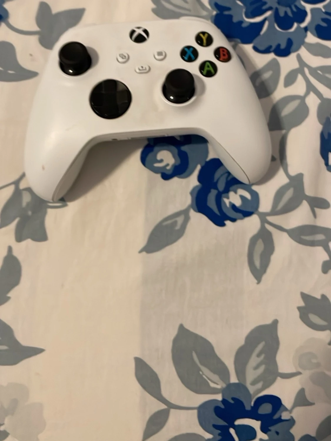Vit Xbox Series S spelkonsol - 3