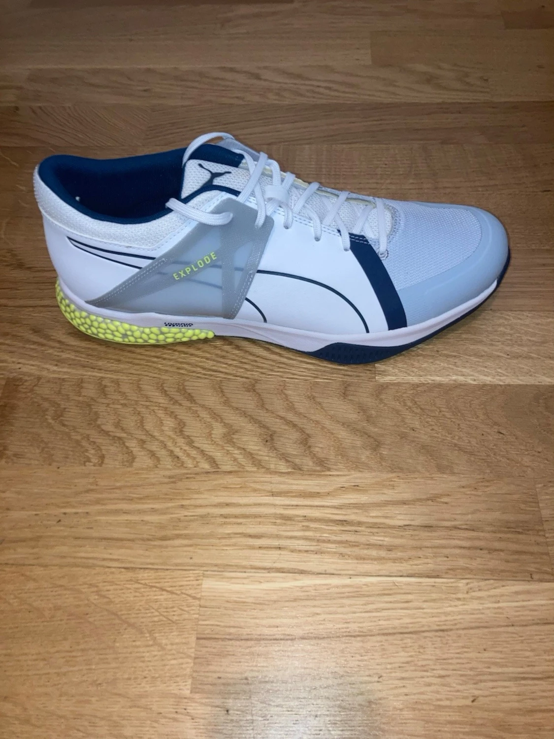 Puma Explode Skor - 1