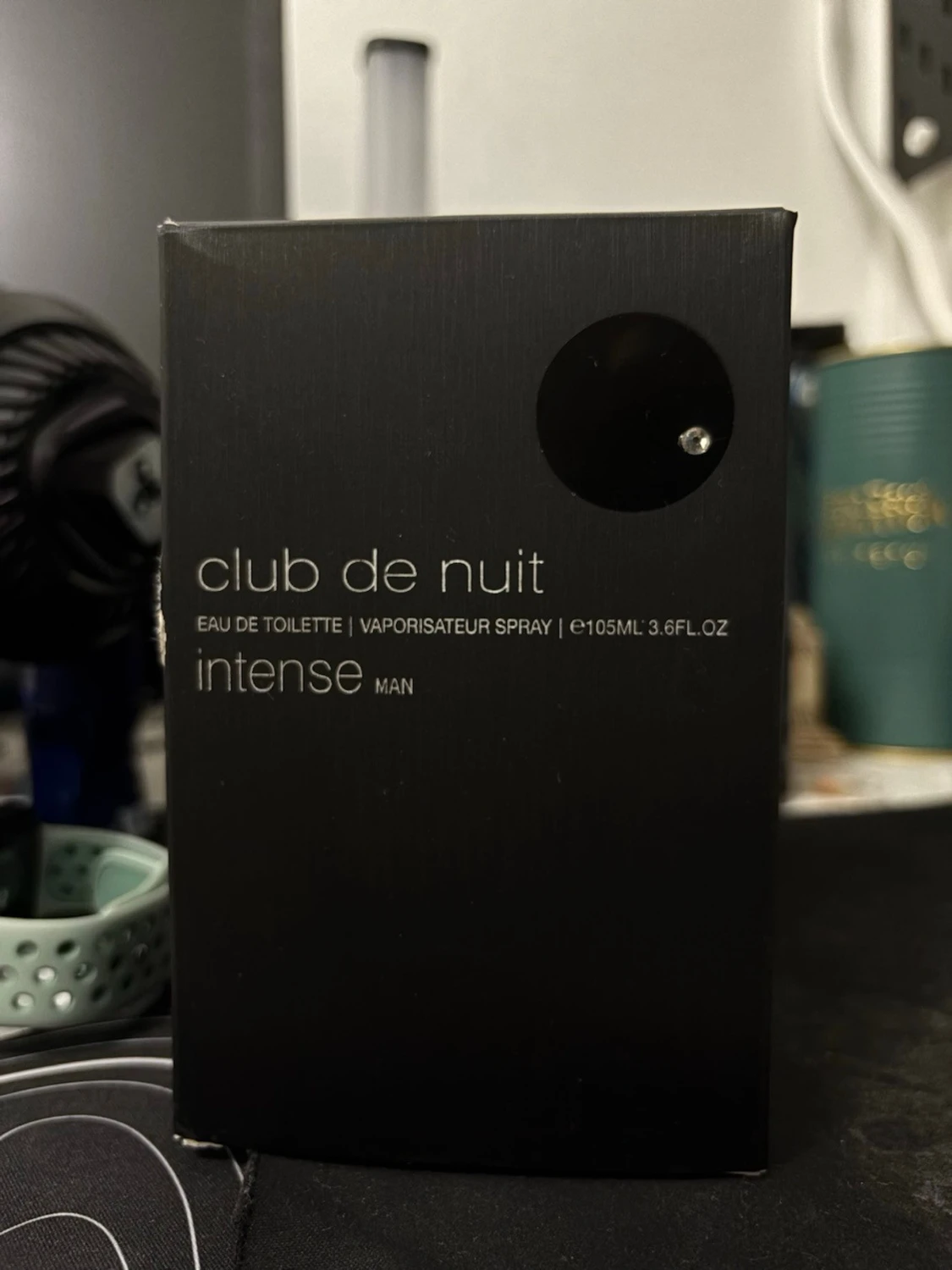 Club de nuit 105ML - 5