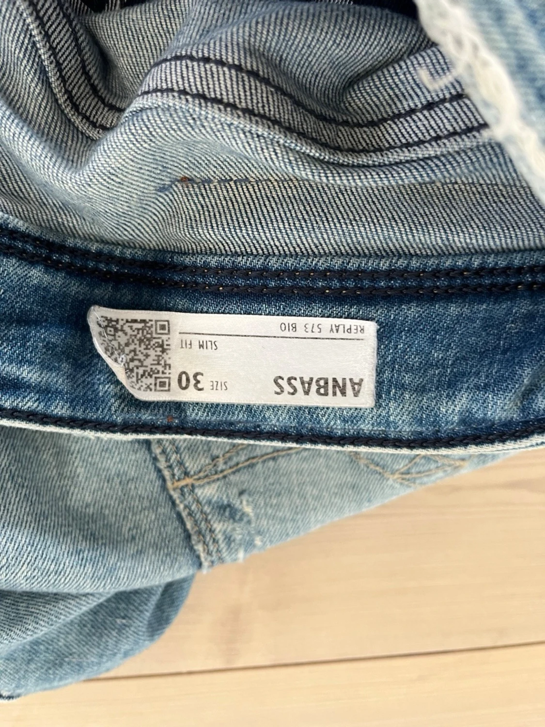 Replay jeans - 3