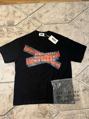 Marion margiela t shirt - Helt ny.