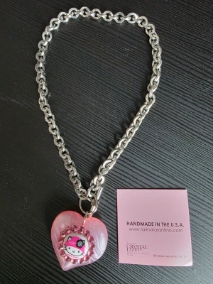 Tarina Tarantino x Hello Kitty - Importerad från Usa, Nyskick.