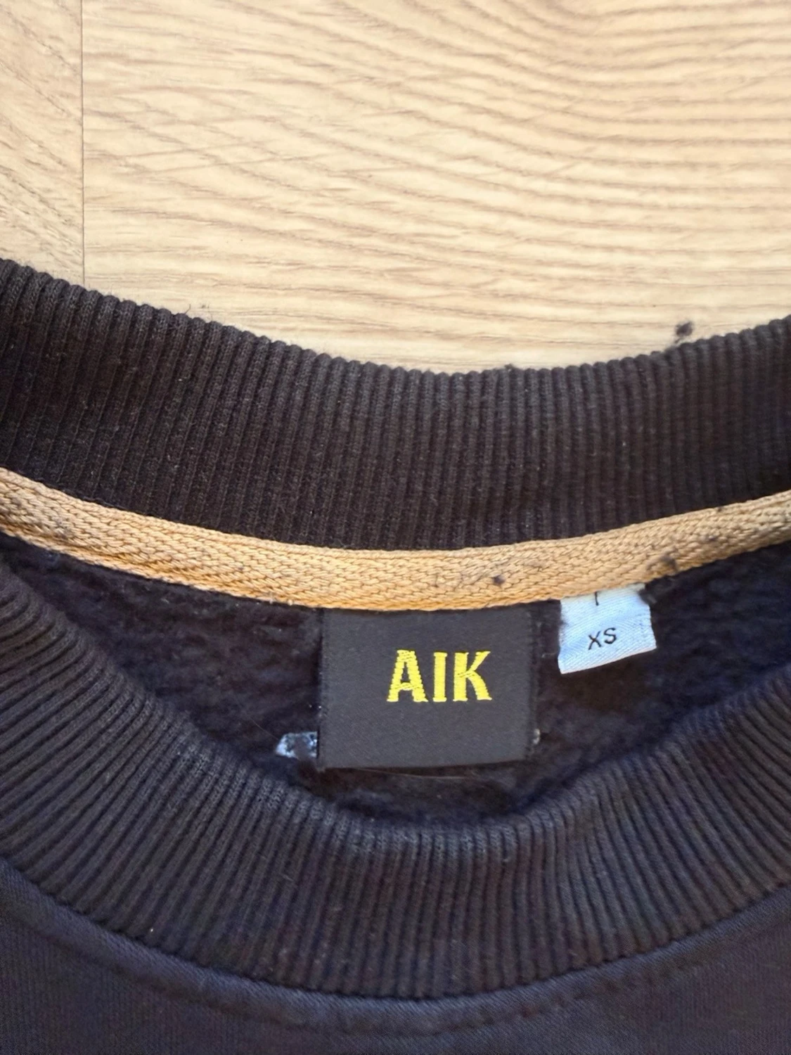 AIK sweatshirt - 3
