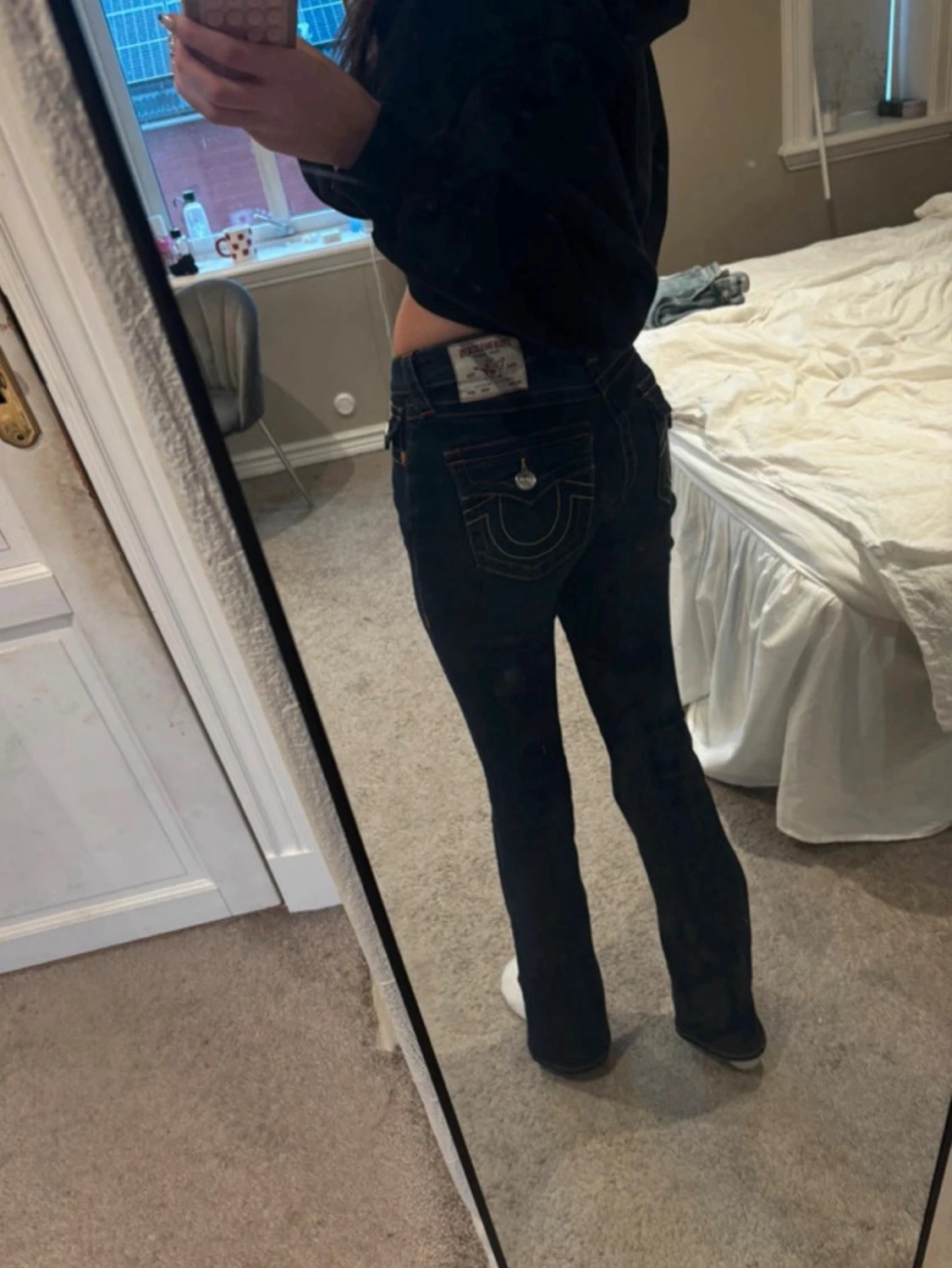True religion jeans - 2