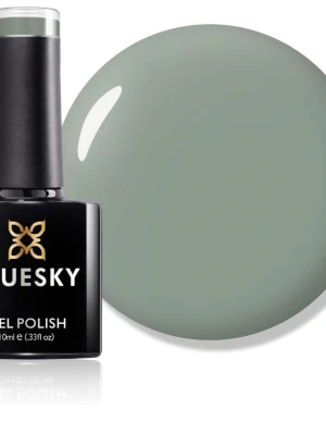 Bluesky Gellack Ny - Bluesky Gellack oanvänt 10ml 