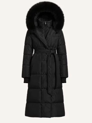 Vinterjacka Furstockholm  - Säljer min fina vinterjacka i modell ”DANIELLA” från FURSTOCKHOLM. Nypris 3000kr, jackan är endast använd 2 månader och är i felfritt skick! 