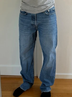 Jeans - Lager 157 jeans. Storlek W29 L32. 